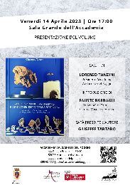 "IN DECORO DEL VALDARNO E AD INCREMENTO DELLA SCIENZA" PRESENTAZIONE VOLUME