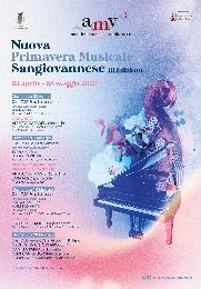 Nuova primavera musicale sangiovannese, terza edizione