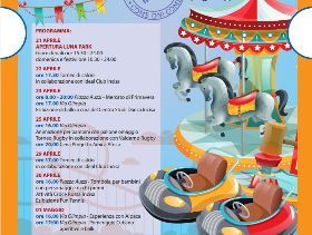 Incisa,  “Perdono di Primavera” 2023