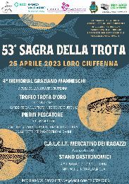 53° Sagra della Trota