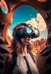 THiNK Festival 2023 “Il futuro è già sotto i tuoi occhi”