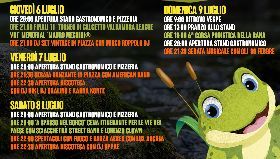 47°  Sagra della Rana