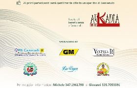 Serata d'altri tempi