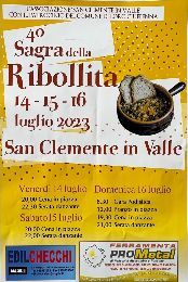 40 Sagra della Ribollita