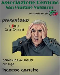 Perdono San Giustino Valdarno 2023