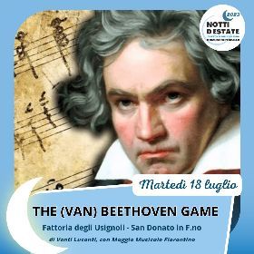 Notti d'Estate - Festival della Cultura  Reggello