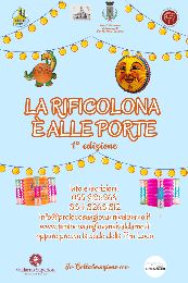 La Rificolona è alle Porte - 1° edizione