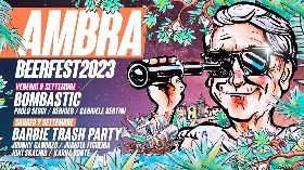 40° Sagra della Lumaca & festa della Birra  Ambra  