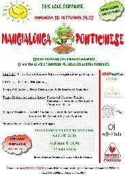 Mangialoga Ponticinese 2023