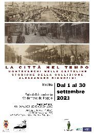 MONTEVARCHI NELLE CARTOLINE STORICHE DELLA COLLEZIONE ALESSANDRO SIGNORINI