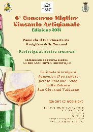 Festa del Perdono 2023 San Giovanni Valdarno