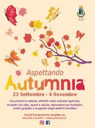 Aspettando Autumnia 2023