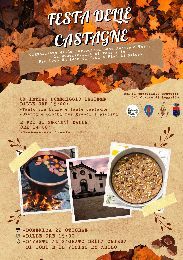 Festa delle Castagne di Tosi 