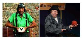 Festa d'autunno a Montemarciano 2023