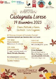 CASTAGNATA LORESE 2023
