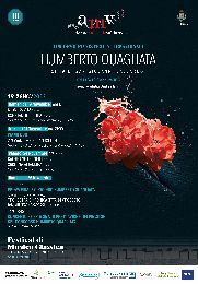 Concorso Pianistico Internazionale Humberto Quagliata Città di San Giovanni Valdarno