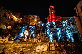 Natale ad Ambra 2023