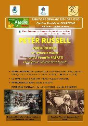 Peter Russell, Video Ricordi