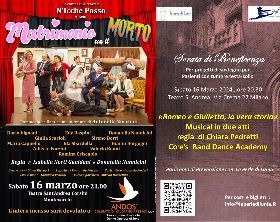 Romeo e Giulietta, la vera storia | Matrimonio con il morto 