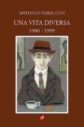 Diario poetico “Una vita diversa. 1980-1999” 