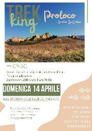 Alla scoperta delle balze del Valdarno 14 Aprile 2024