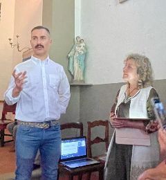 Conferenza omaggio ad Ardengo Soffici a Rignano sull’Arno 