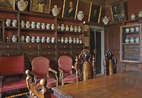 Riapre l'Antica Spezieria Serristori di Figline