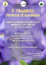 Il Giaggiolo - Profumi di montagna- 2024