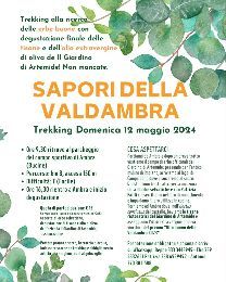 SAPORI DELLA VALDAMBRA 
