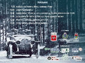 Firenze Vallombrosa 1° Edizione 