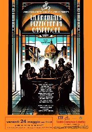 LA PREMIATA PIZZICHERIA GASPERONI