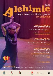Alchimie 2024