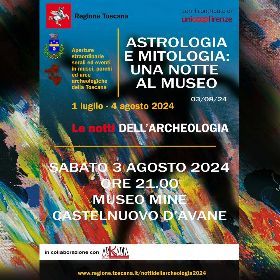 ASTROLOGIA E MITOLOGIA