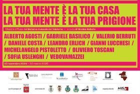 Incontro con Alberto Agosti