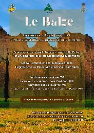 2° appuntamento del progetto di escursioni di “Into the Nature 2025”