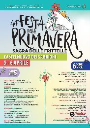 44* Festa della Primavera!