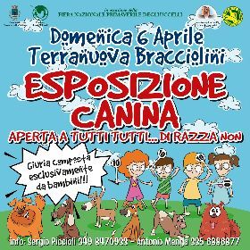 Fiera Primaverile degli Uccelli 10°  Edizione