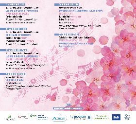 Nuova Primavera Musicale Sangiovannese, 5° edizione