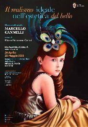 Il realismo ideale nell'estetica del bello di Marcello Cannelli