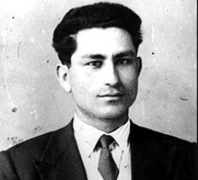 UNA SETTIMANA DEDICATA AL RICORDO DI SALVATORE CARNEVALE.