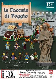 LE FACEZIE DI POGGIO