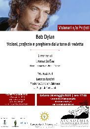 BOB DYLAN E LA SUA GENIALITÀ