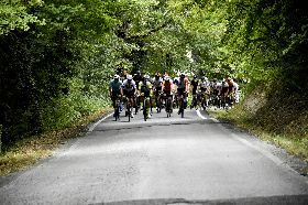 CICLOTURISTICA AVIS CITTA' DI MONTEVARCHI APERTE LE ISCRIZIONI