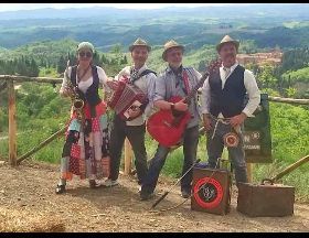 MELETO VALDARNO FESTA DEL PERDONO 2025