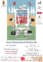 CAMPI SETTEMBRINI “S-PASSO” AL MUSEO 2025