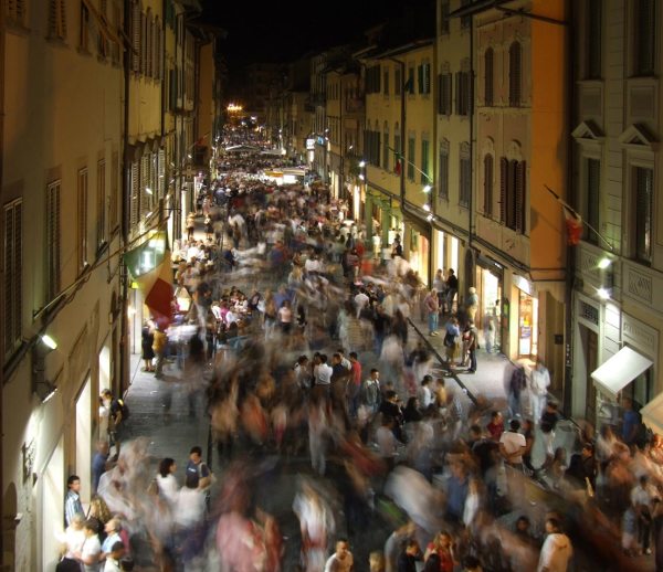 ESTATE 2017 IN VALDARNO