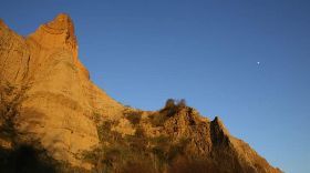 UN TUFFO NEL PASSATO: ESCURSIONE ALLA GROTTA DEI RICORDI NELLE BALZE DI PERSIGNANO