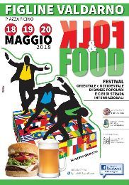 Folk&Food 2018