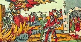 “FESTA MEDIEVALE DA I’ PETRARCA”