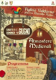 “ATMOSFERE MEDIEVALI 2018”